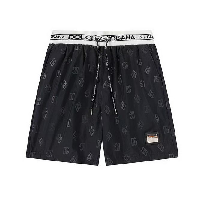 Dolce & Gabbana Beach Pants Mens ID:20250629-201